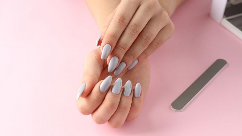 как быстро отрастить ногти в домашних условиях