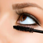 як нафарбувати очі