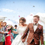 Як організувати маленьке весілля