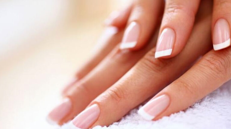 як швидко відростити нігті за 1 день в домашніх умовах