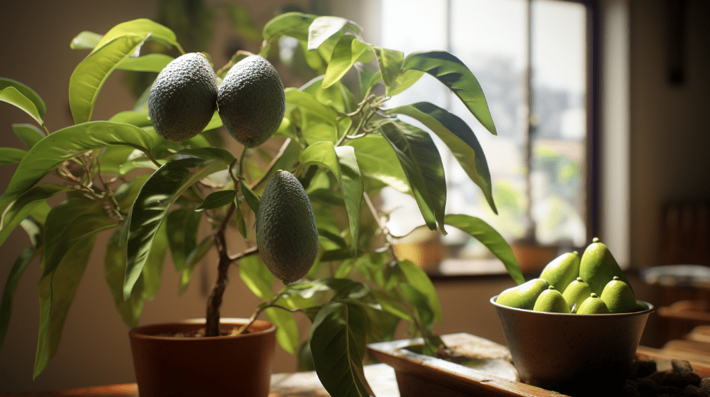 Як виростити авокадо в домашніх умовах