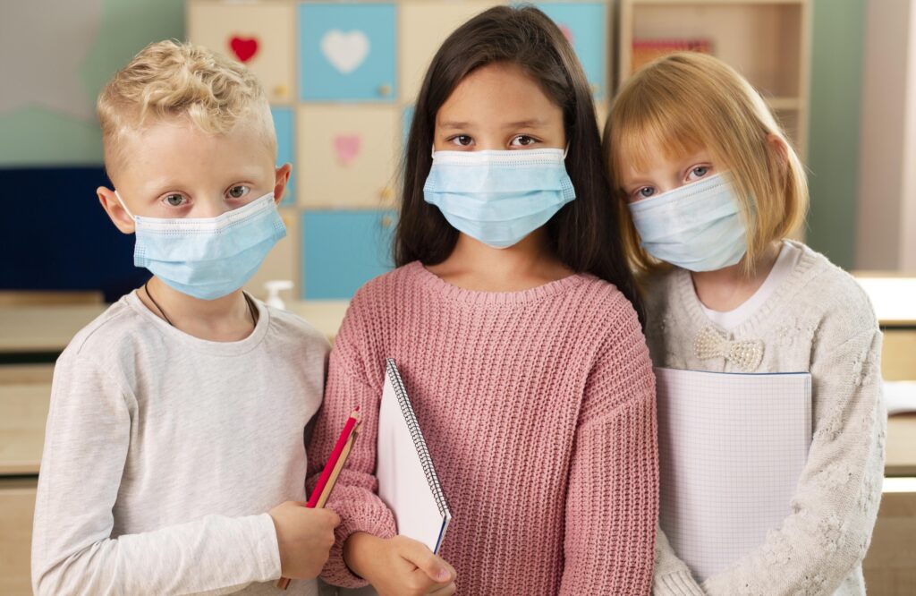 как повысить иммунитет