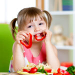 Як зміцнити імунітет дитини