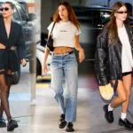 з чим носити лофери