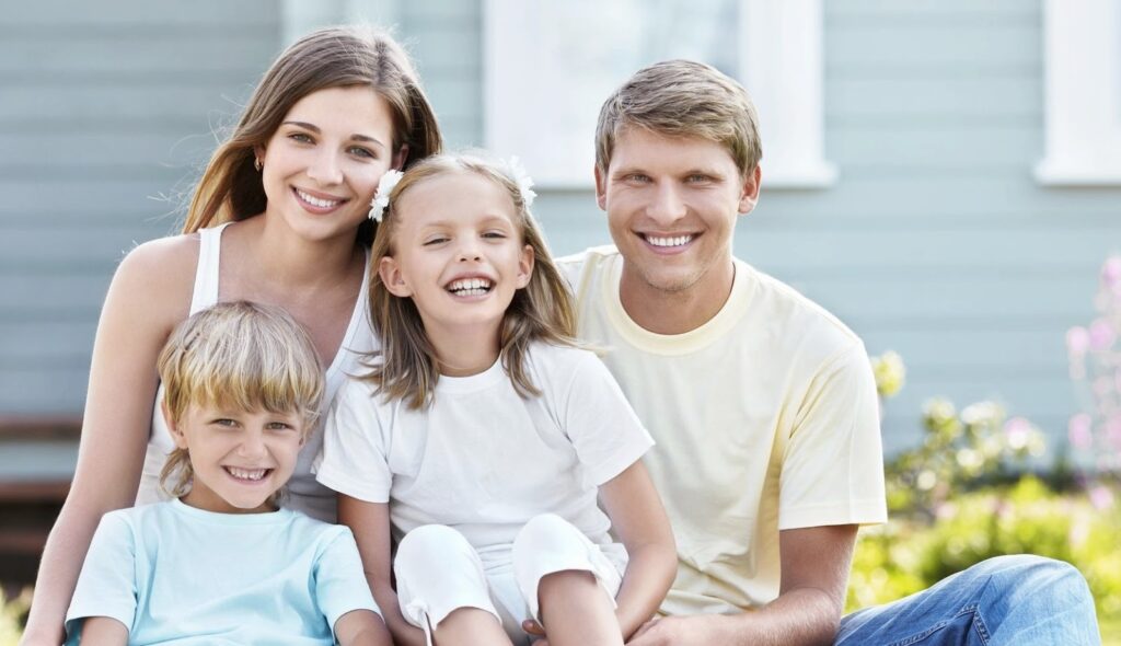 как сделать ребенка