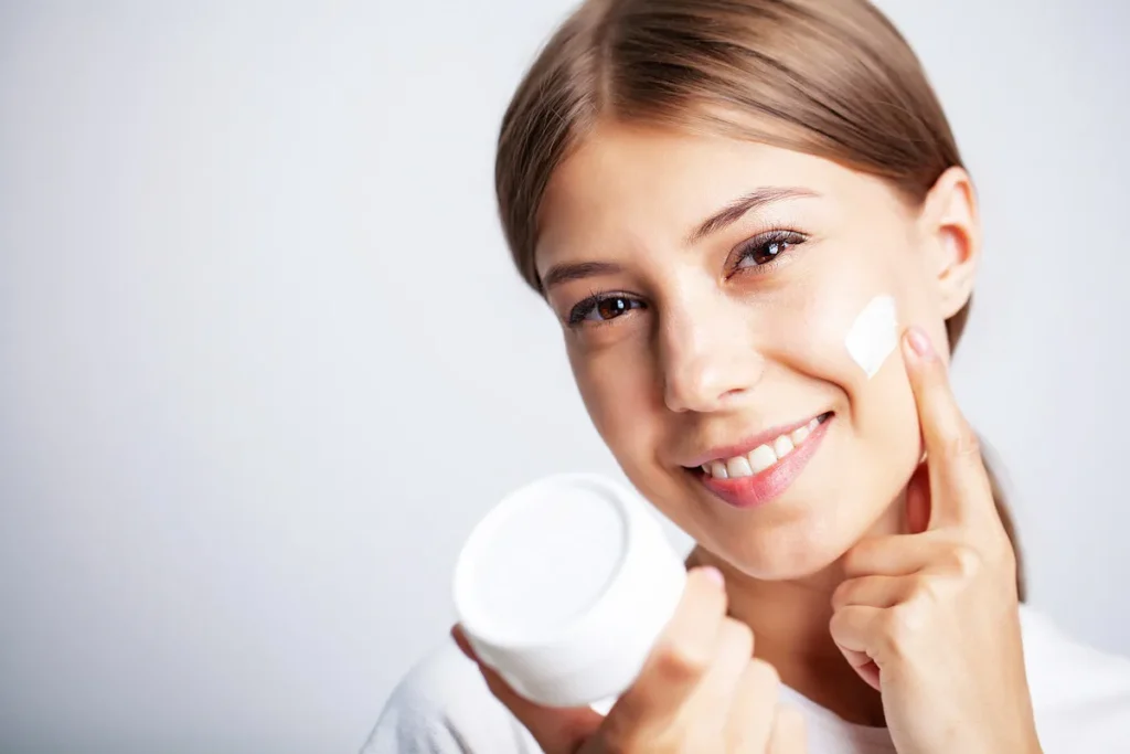 как сделать макияж