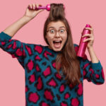 как накрутить волосы