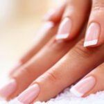как быстро отрастить ногти