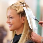 Как часто можно красить волосы