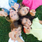 как сделать ребенка счастливым