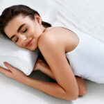 как выбрать подушку