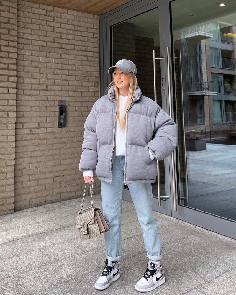 модные куртки женские