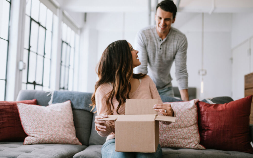 що дарують на новосілля