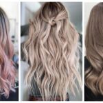 в какой цвет покрасить волосы