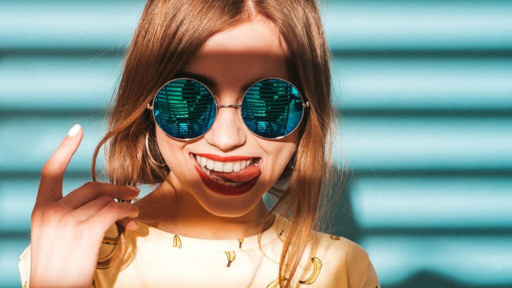 як підібрати окуляри від сонця