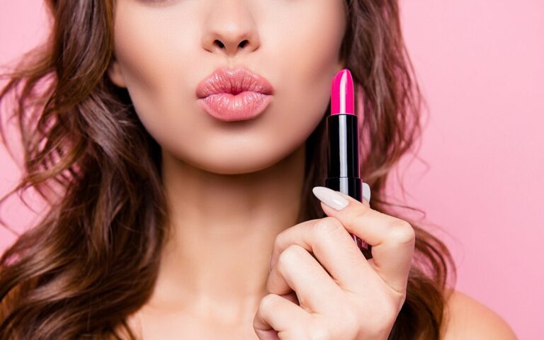как подобрать помаду
