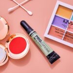 як підібрати консилер