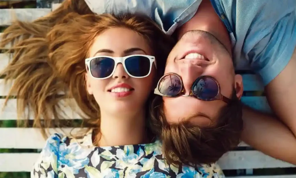 як вибрати сонцезахисні окуляри