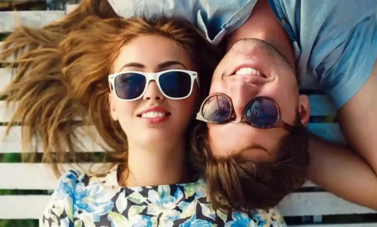 як вибрати сонцезахисні окуляри