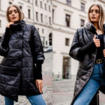 які куртки зараз в моді