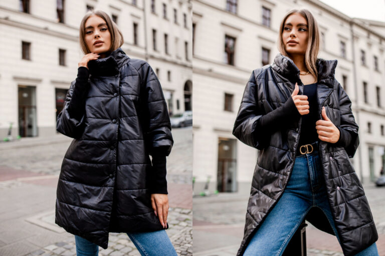 які куртки зараз в моді
