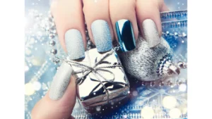 какой маникюр сейчас в моде