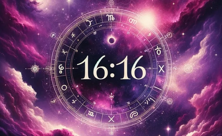 16 16 на годиннику значення в коханні