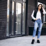 Модні джинси 2024