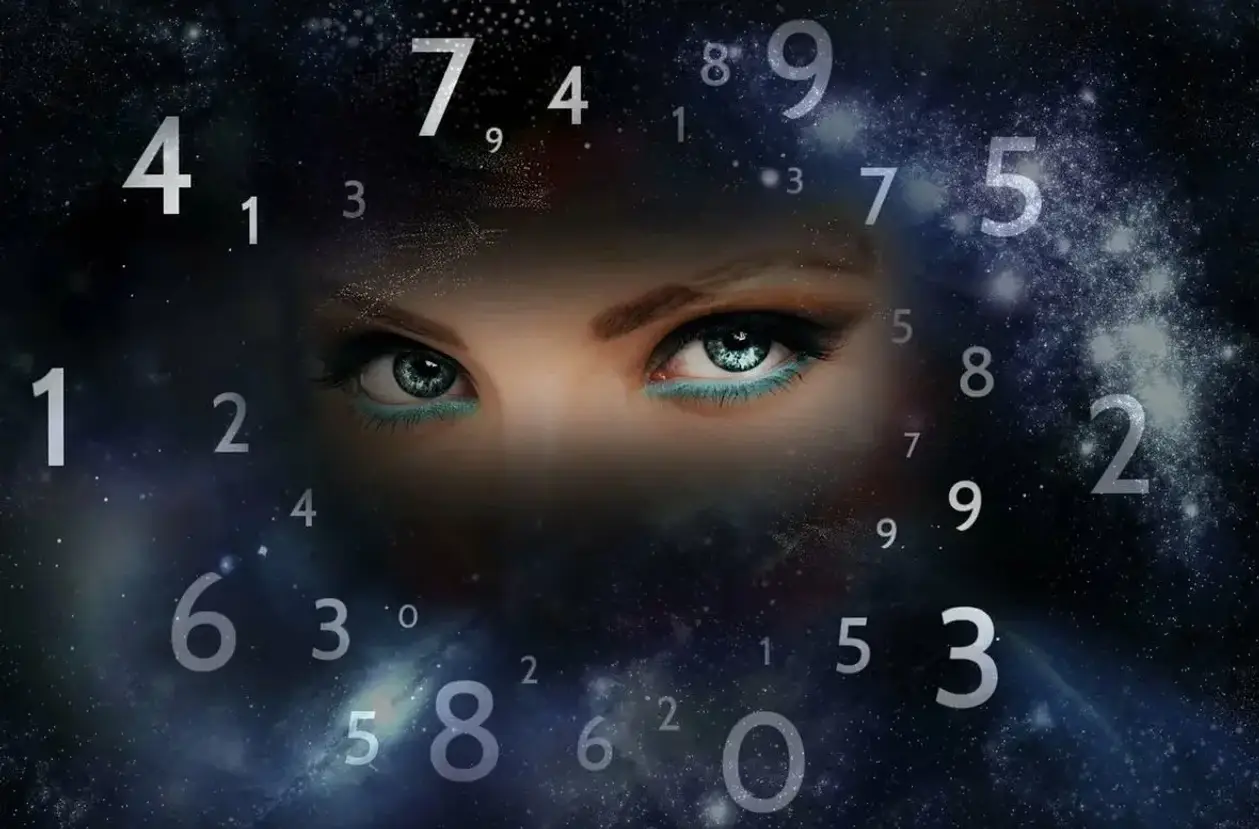12:21 на часах значение