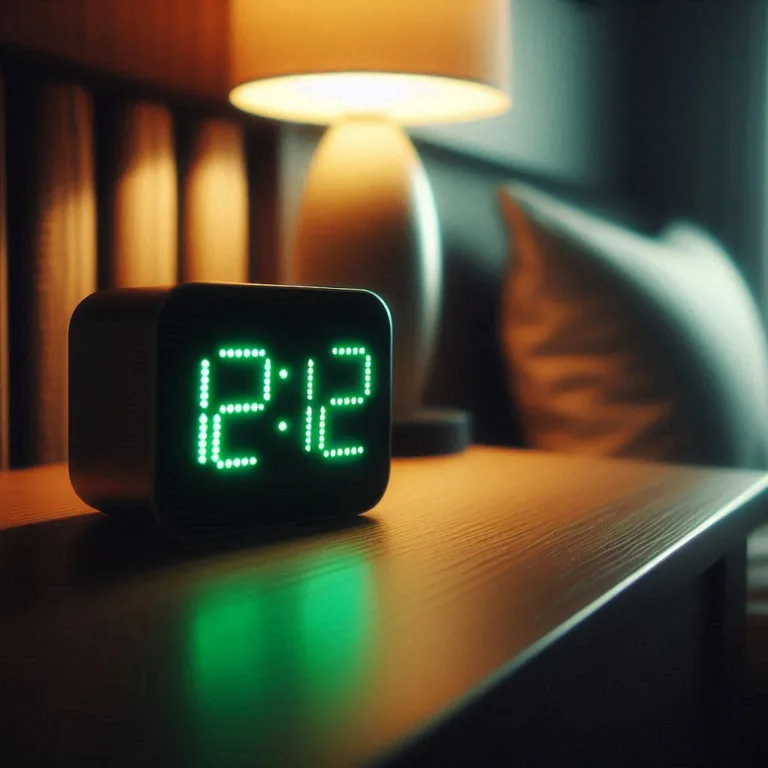 12:12 нумерология