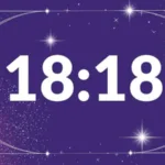 18 18 на часах значение в любви