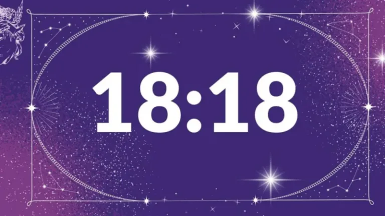 18 18 на годиннику значення в коханні