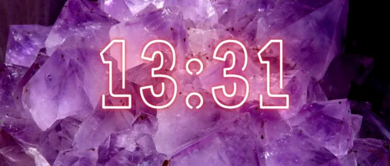 13 31 на часах что это значит