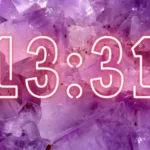 13 31 на годиннику значення