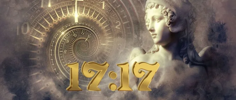 17 17 на часах значение ангельская нумерология