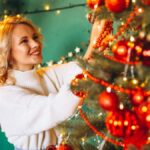 як прикрасити ялинку