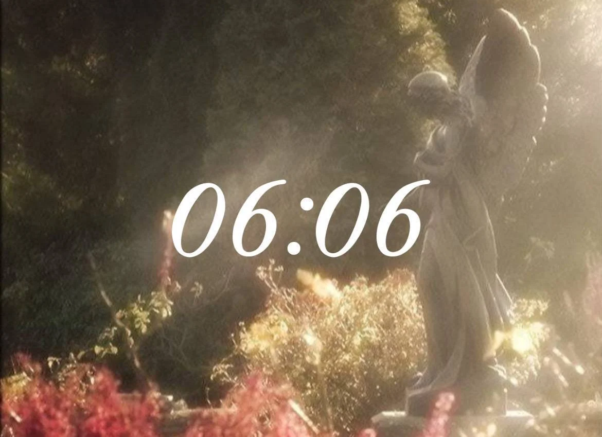 06 06 на часах