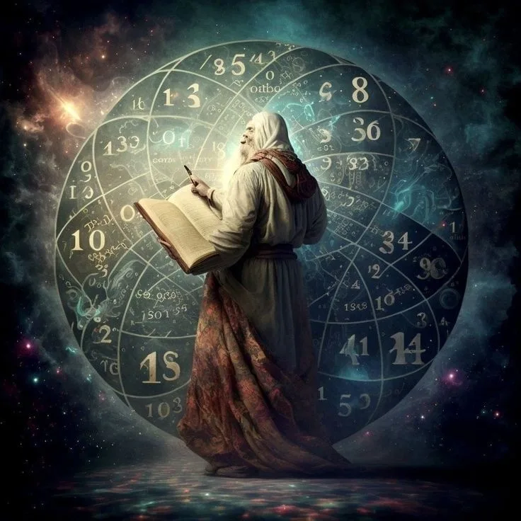 08:08 ангельська нумерологія