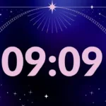 09 09 на годиннику