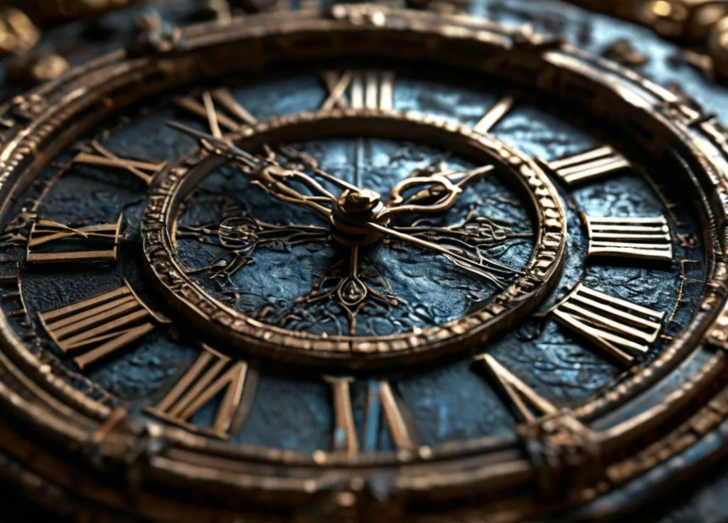 на годиннику 11 11