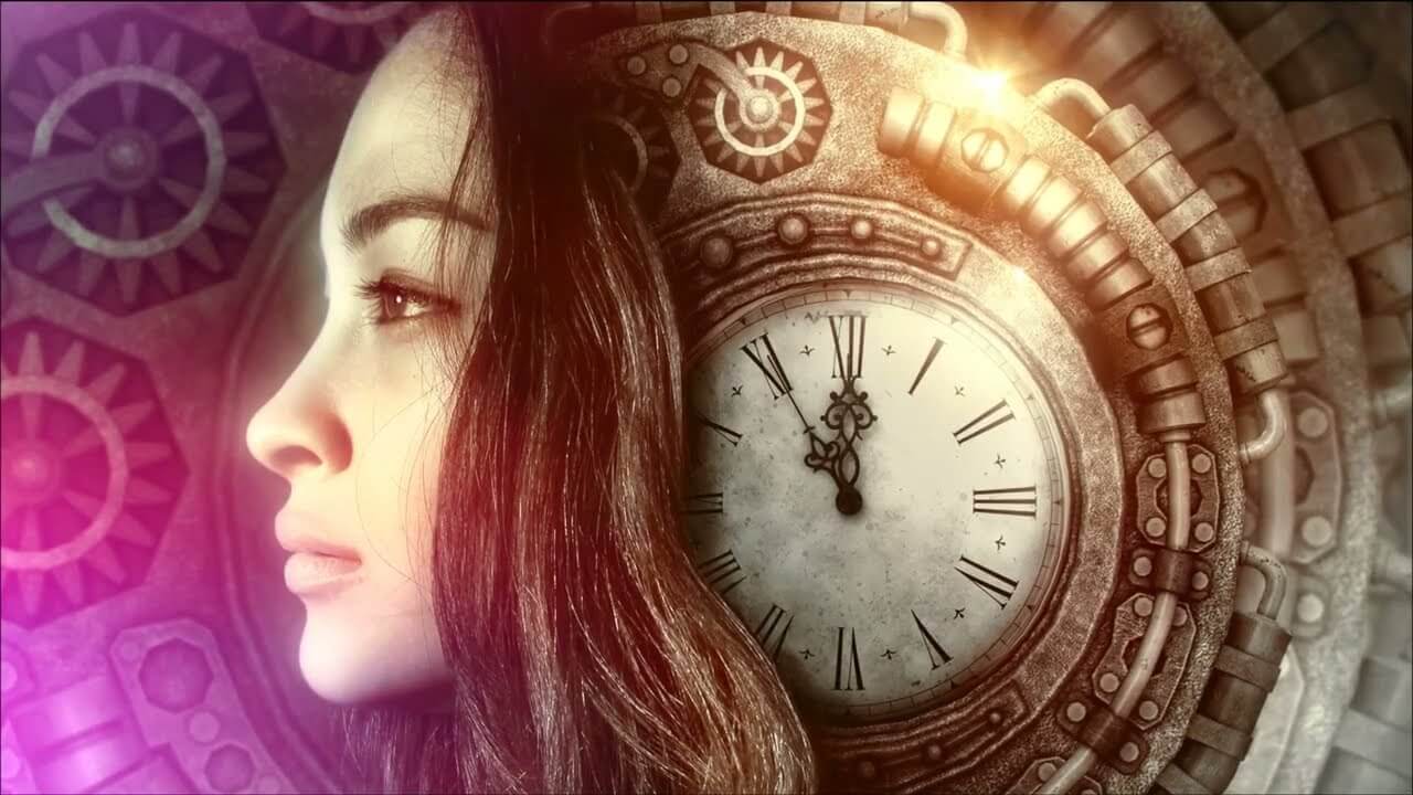 що означає 20:20 на годиннику