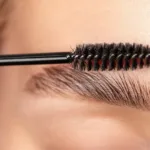 Ламинирование бровей в салоне красоты