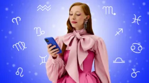 гороскоп козерога на сьогодні