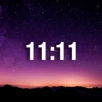 11 11 на годиннику