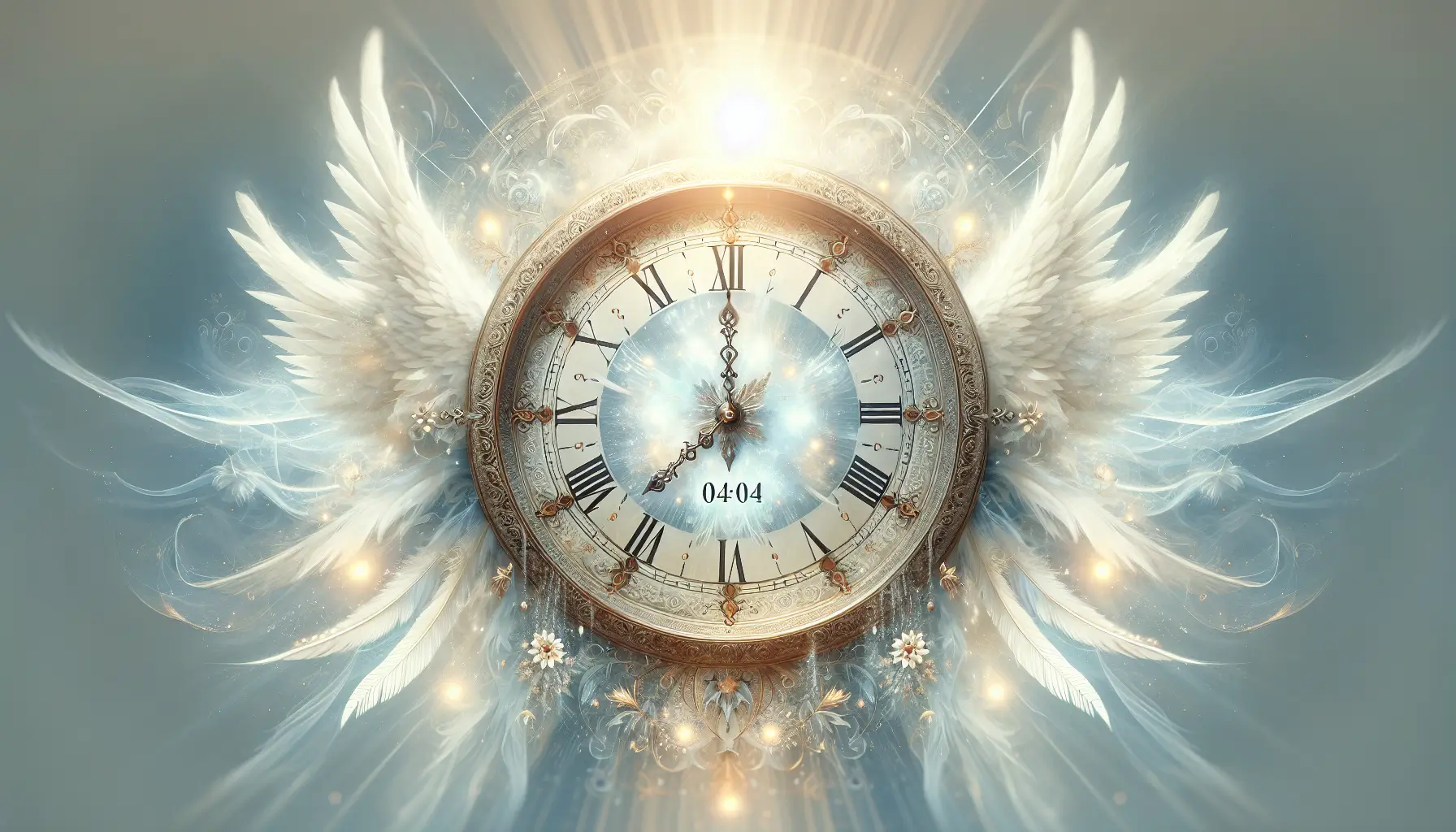 04 04 на годиннику