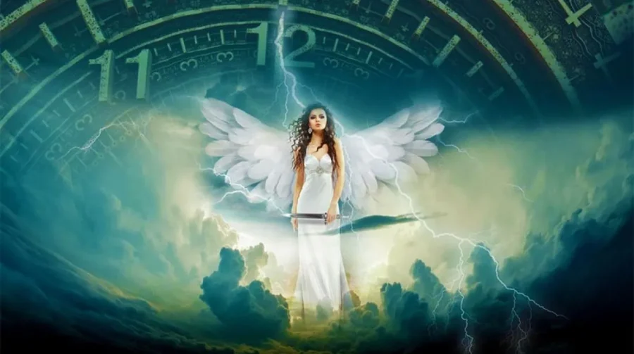 05 05 на годиннику значення ангельська нумерологія