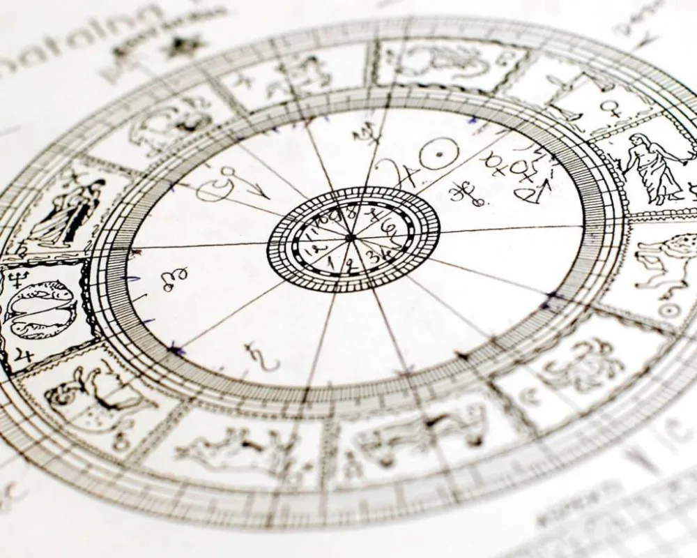 Натальная карта