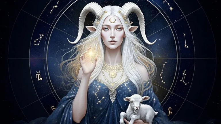 гороскоп козерога