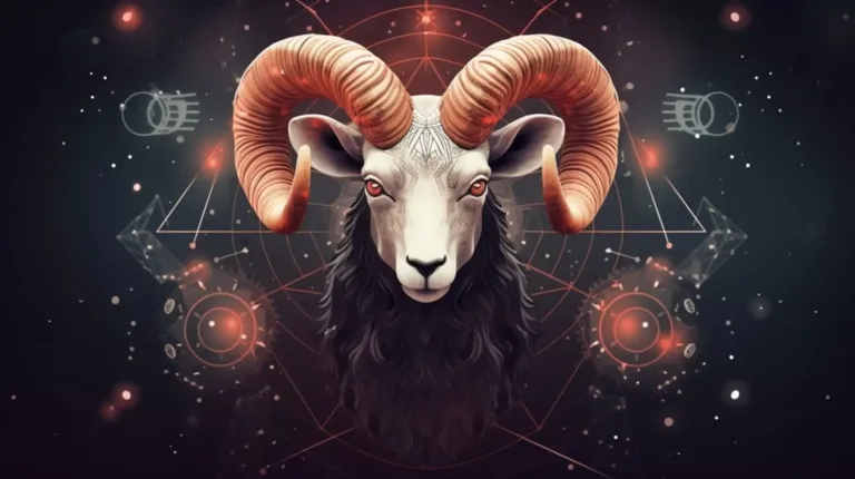 Гороскоп Овна