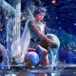 Гороскоп Водолея